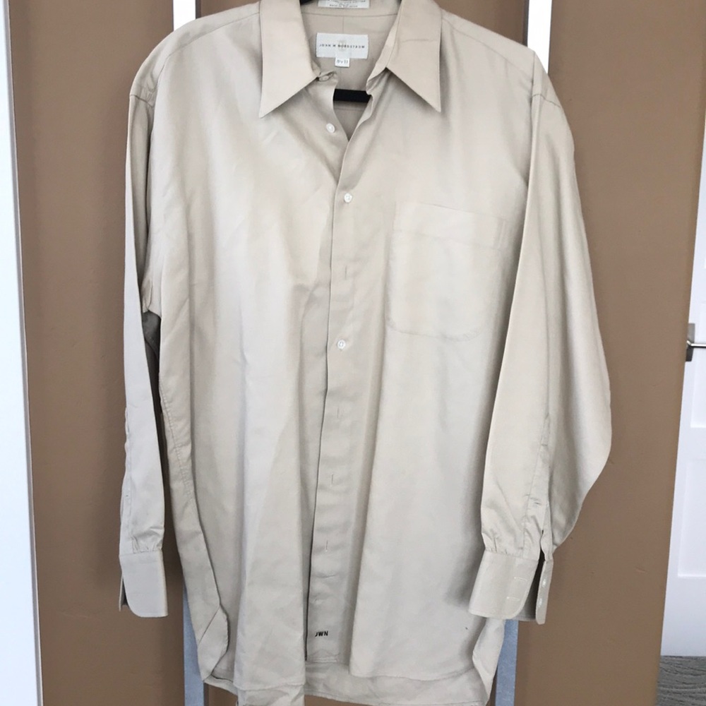 Nordstrom men’s shirt